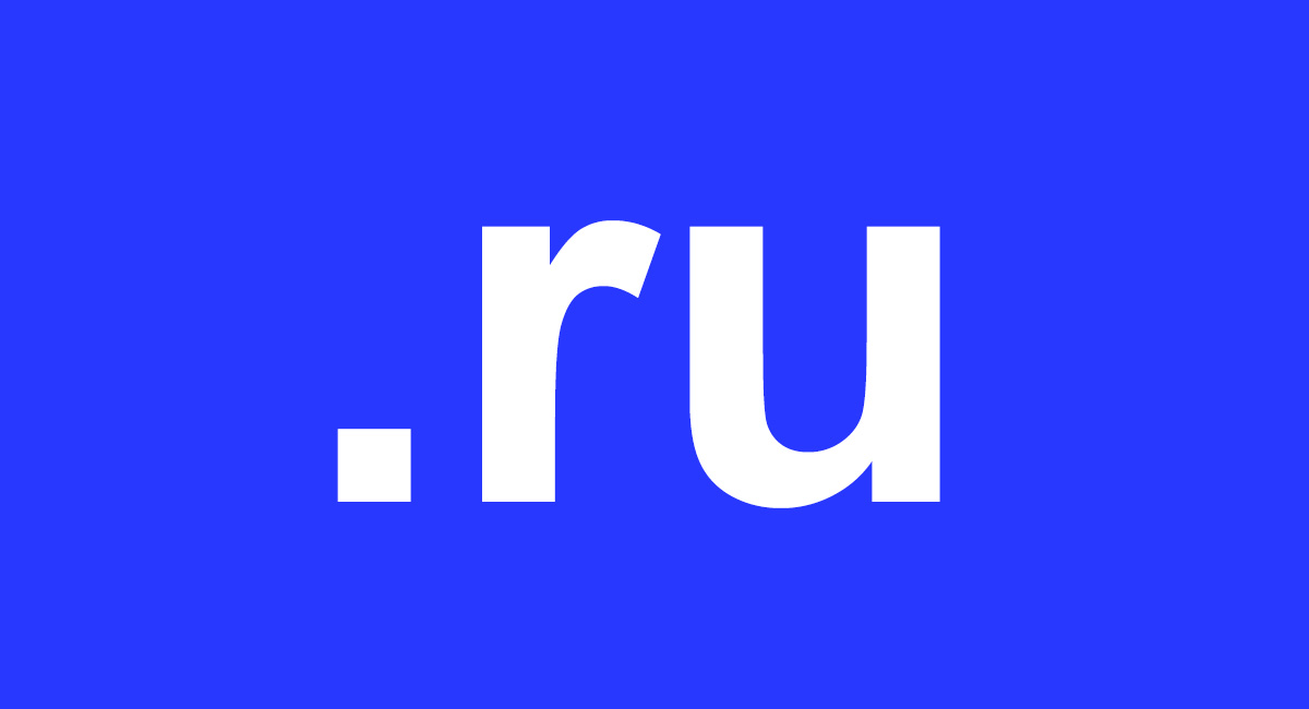 В России перестали работать сайты в зоне .ru