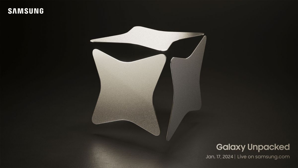 Samsung Galaxy Unpacked 2024: где смотреть презентацию Galaxy S24 и других новинок