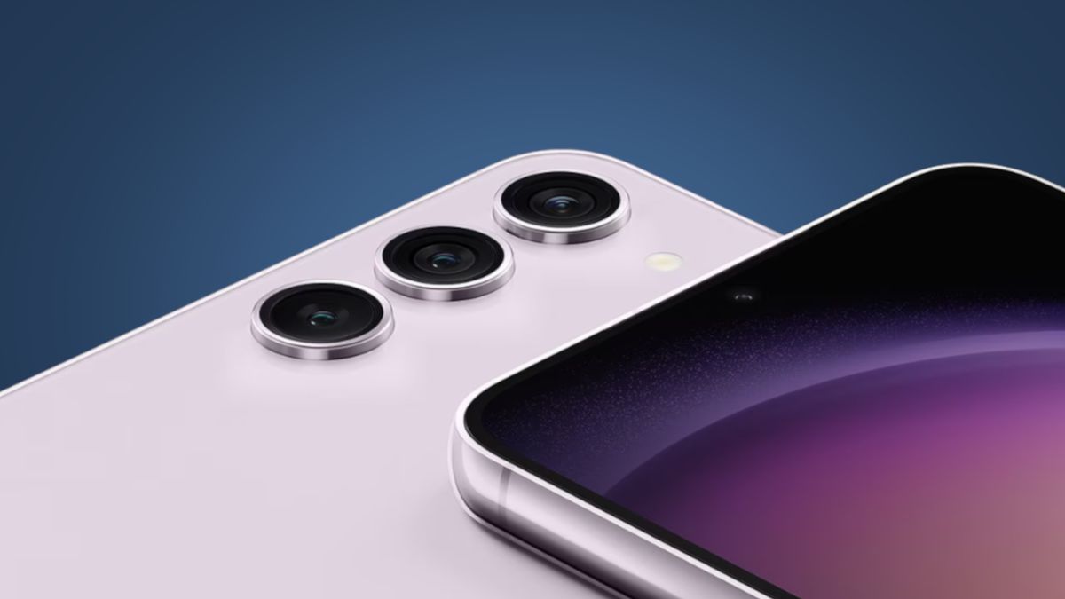 Samsung назвала дату презентации серии Galaxy S24