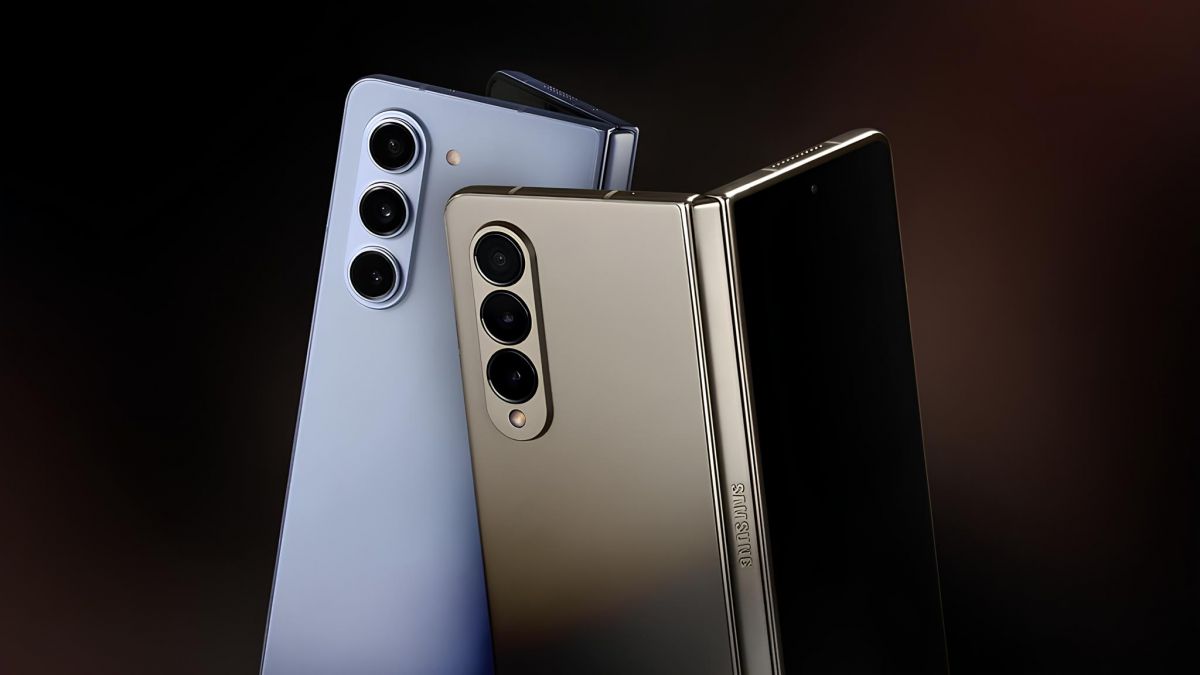 Samsung может выпустить недорогую версию «раскладушки» Galaxy Z Fold6