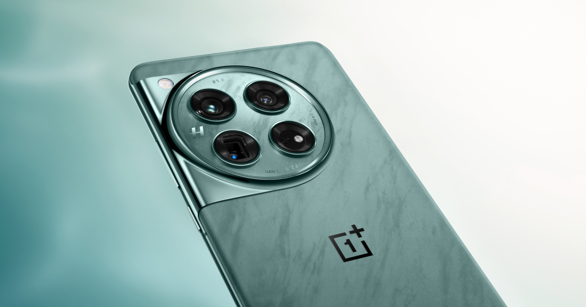 Флагманский OnePlus 12 вышел на глобальный рынок: меньше памяти, но выше цена