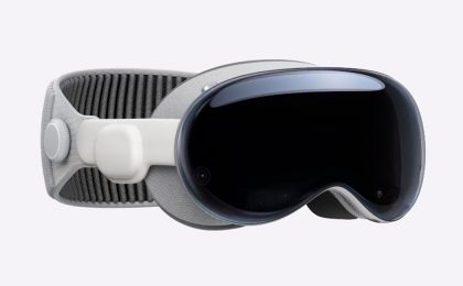 Apple Vision Pro