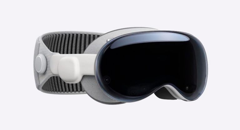 Apple Vision Pro