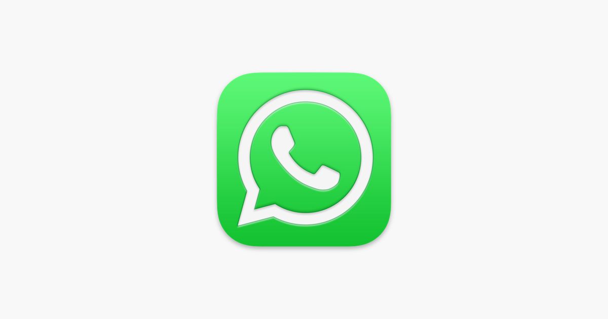 В WhatsApp на iOS добавили возможность создания собственных стикеров
