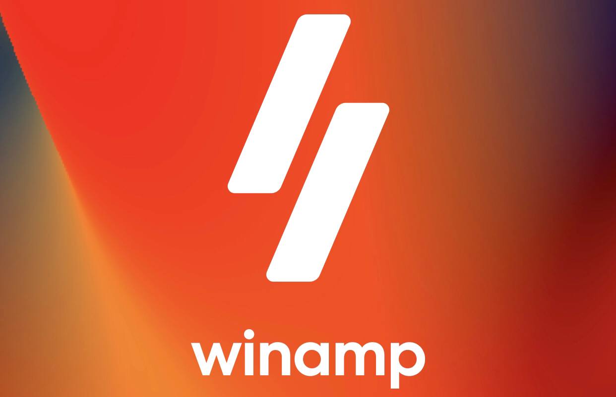 Легендарный Winamp вышел на iPhone