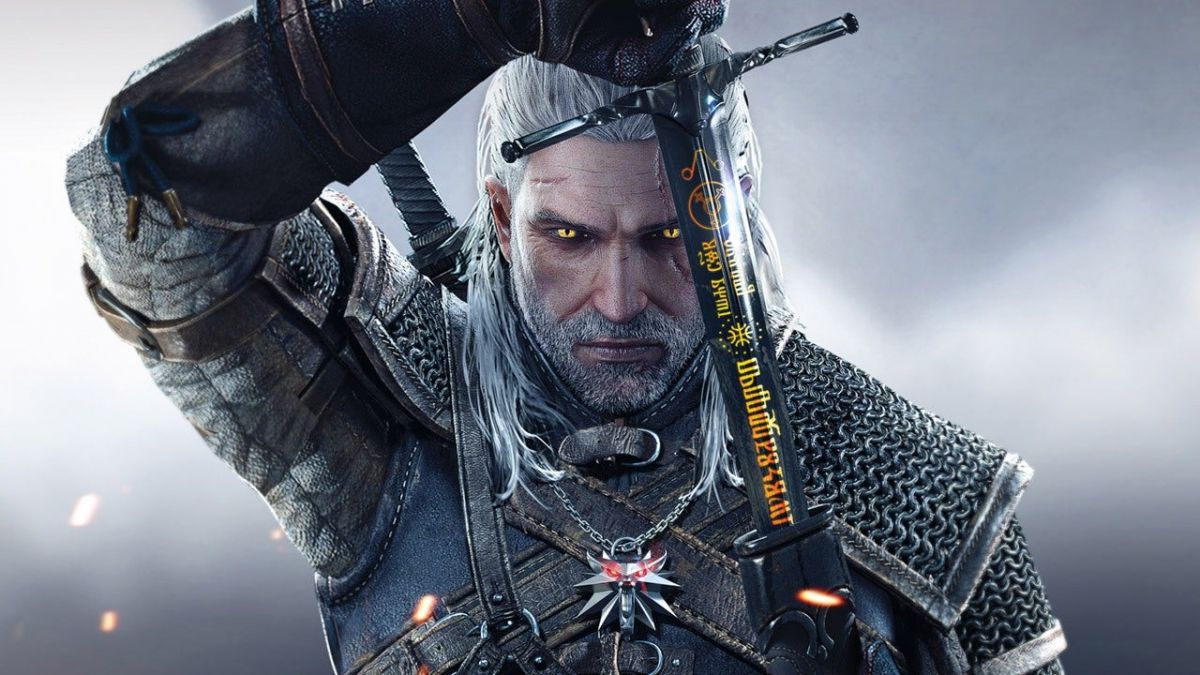 Официально: CD Projekt начнет полноценную разработку «Ведьмака 4» в 2024 году