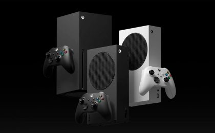 Xbox