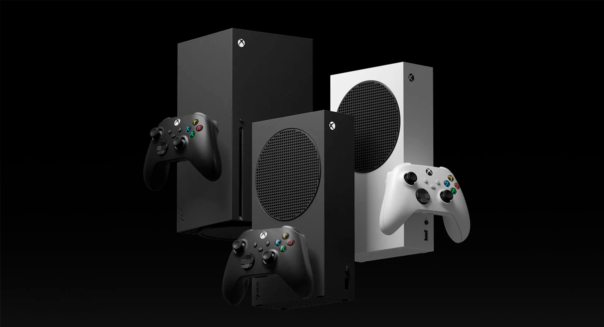 Xbox