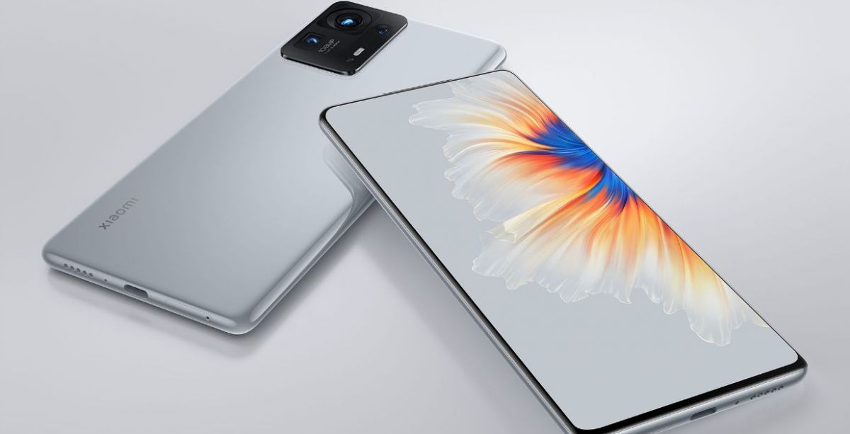 Новый Xiaomi MIX 5 на Snapdragon 8 Gen 3 с «невидимой» фронталкой засветился в Geekbench