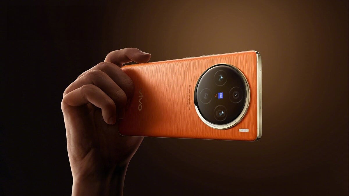Раскрыты характеристики флагмана vivo X100 Pro+: телевик на 200 Мп и Snapdragon 8 Gen 3