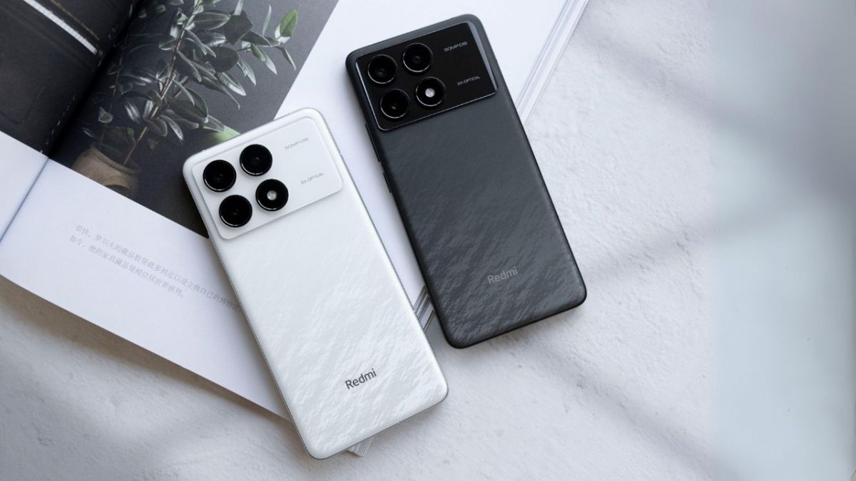 Инсайдер: Redmi K70 Ultra получит флагманский процессор, батарею на 5500 мАч и 24 ОЗУ