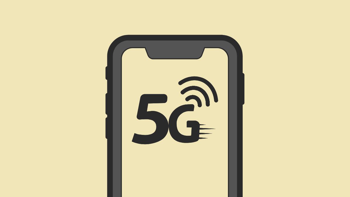 В России выделили частоты для 5G