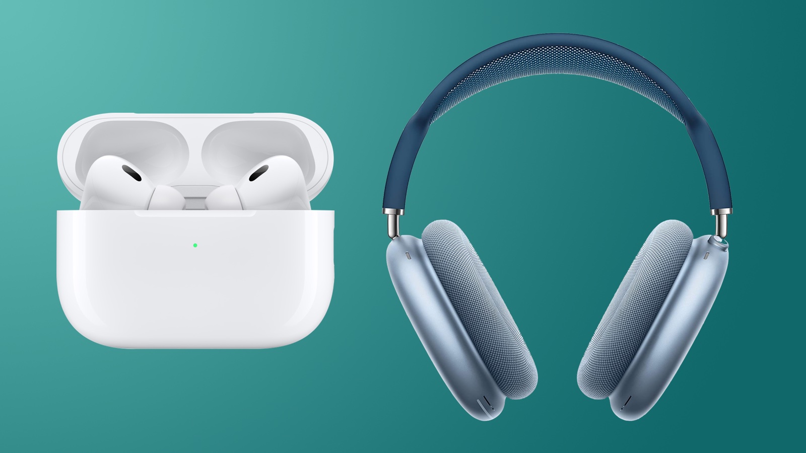 Марк Гурман назвал дату выхода новых Apple AirPods 4 и AirPods Max