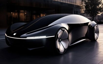 Apple Car
