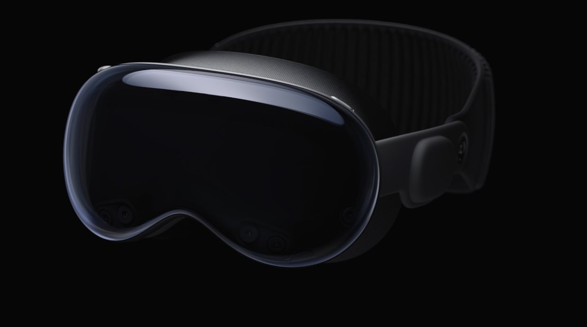 Цены на Apple Vision Pro рухнули в России
