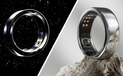 Samsung Galaxy Ring