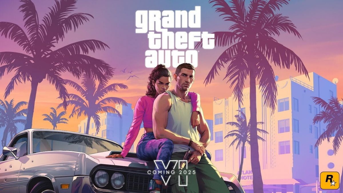 Издатель GTA VI раскрыл ориентировочную дату выхода игры