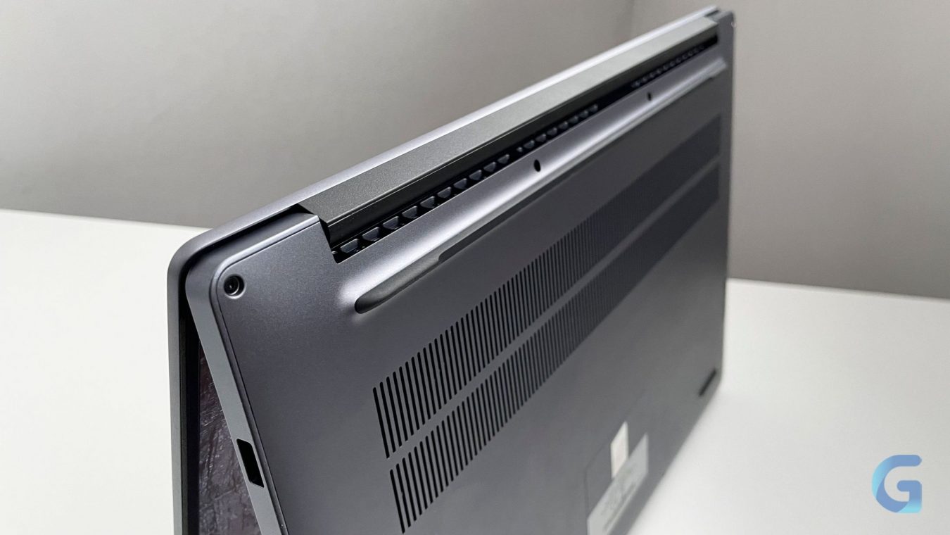 HUAWEI MateBook D16 