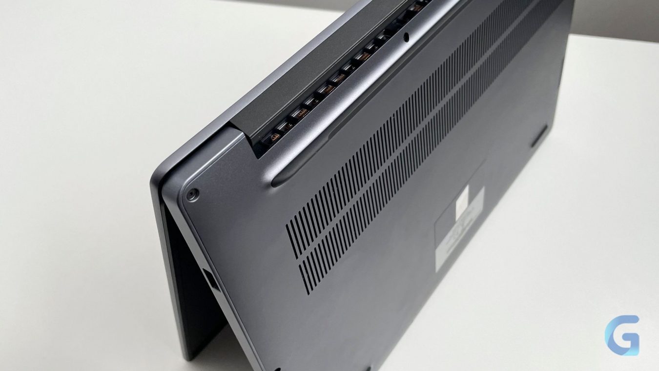 HUAWEI MateBook D16 