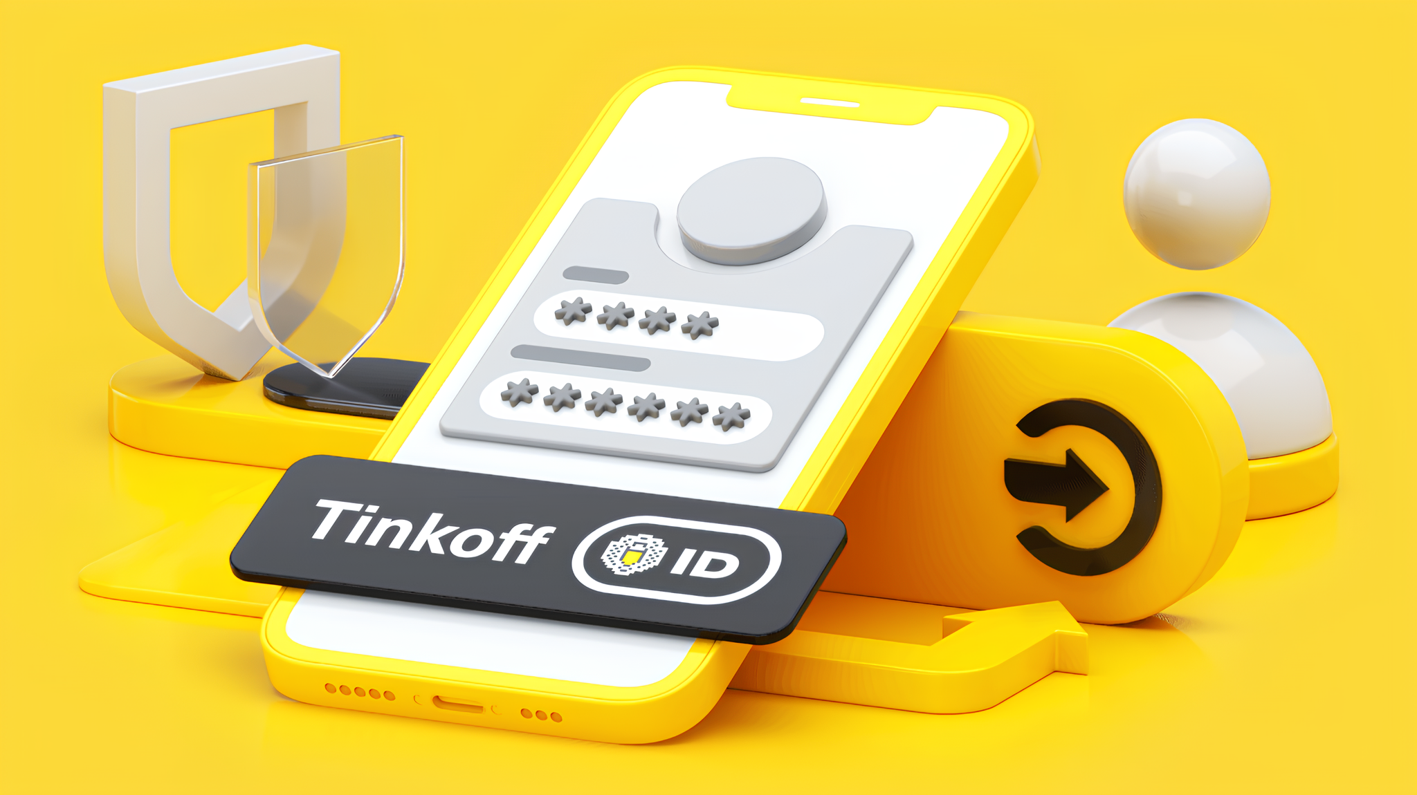 Фейковое приложение Тинькофф появилось в App Store
