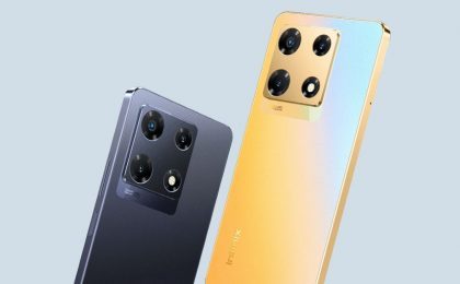 Infinix