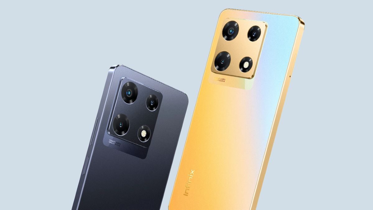 Infinix