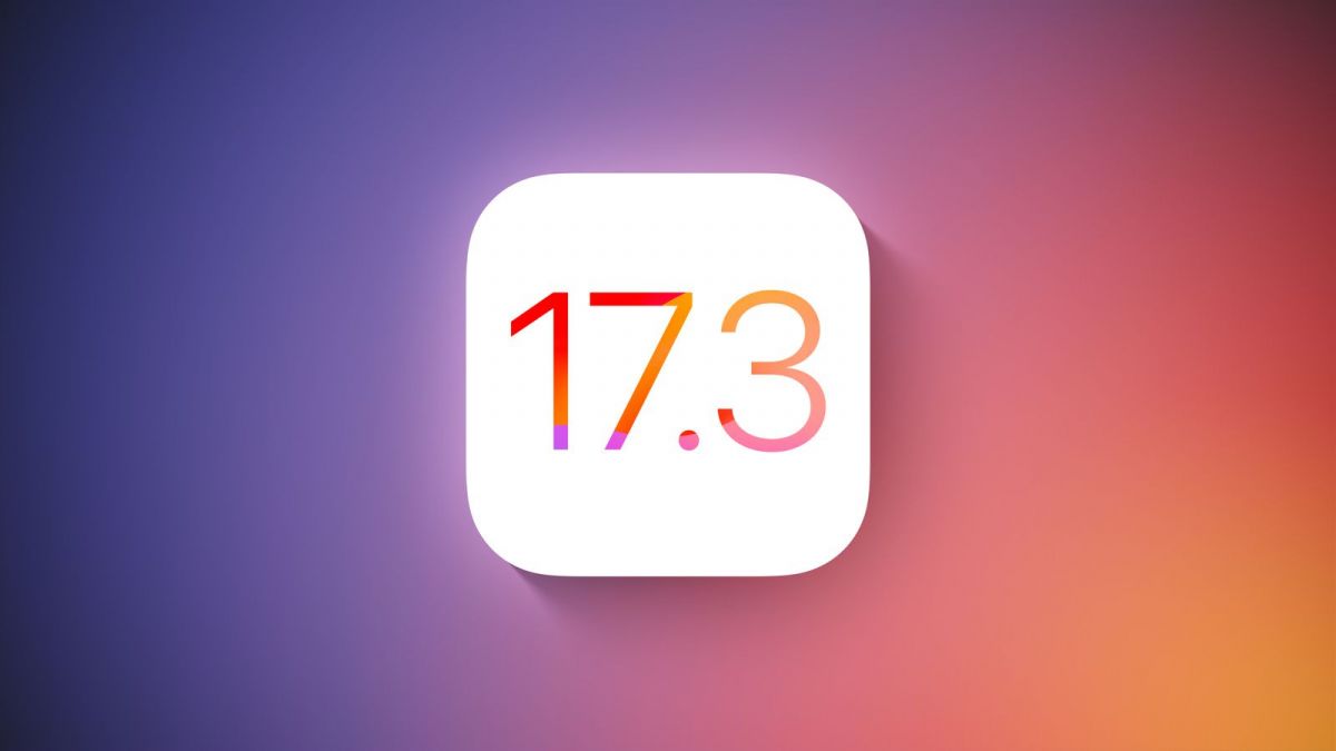 Apple готовит к выходу iOS 17.3.1