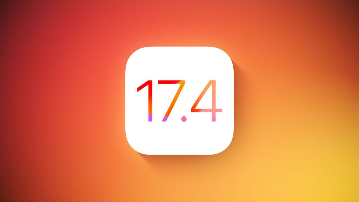 Apple выпустила iOS 17.4 beta 3