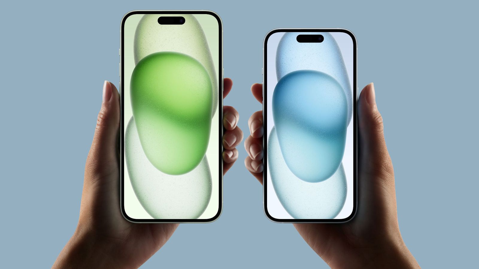 Все iPhone 16 получат дисплеи 120 Гц и увеличенный объем хранилища