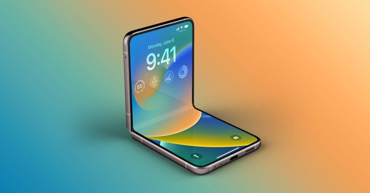 Apple могла приостановить разработку iPhone с гибким экраном