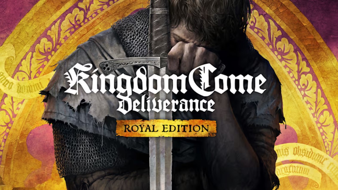 Kingdom Come: Deliverance выйдет на Nintendo Switch в марте