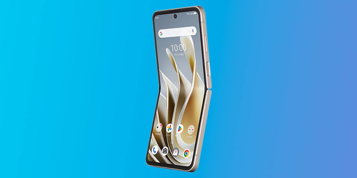ZTE представила раскладушку Libero Flip дешевле 40 000 рублей: самая доступная на рынке