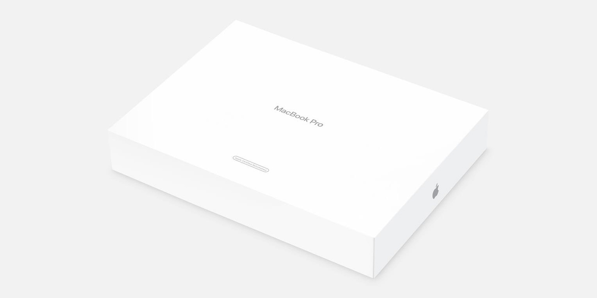 Apple начала продавать восстановленные 14-дюймовые MacBook Pro с M3