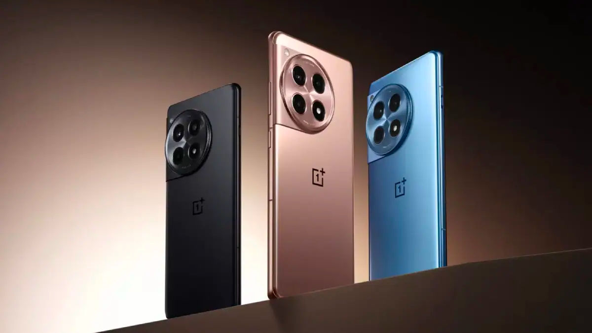 OnePlus готовит Ace 3 Pro с процессором Snapdragon 8 Gen 3 и 24 ГБ ОЗУ