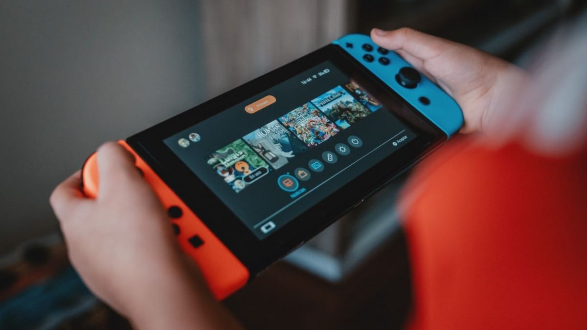 Nintendo Switch 2 получит обратную совместимость с играми оригинальной консоли