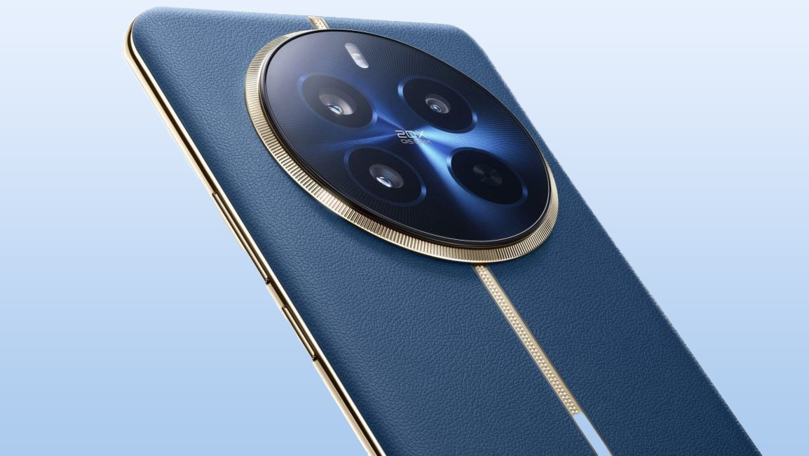 Раскрыты внешний вид и характеристики realme 12+