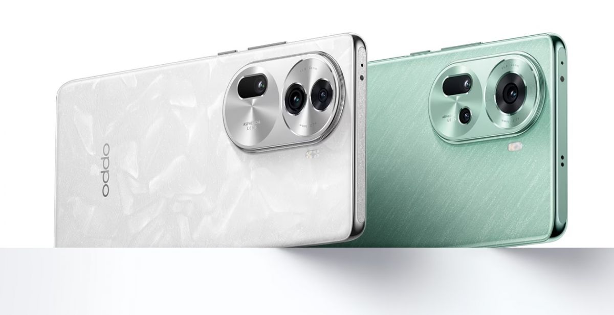 Подробные характеристики OPPO Reno12 и Reno12 Pro утекли в сеть
