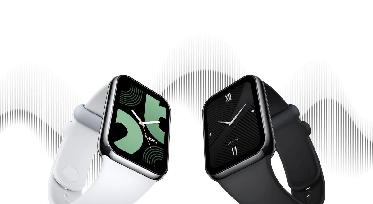 В России стартуют продажи фитнес-браслета Xiaomi Smart Band 8 Pro