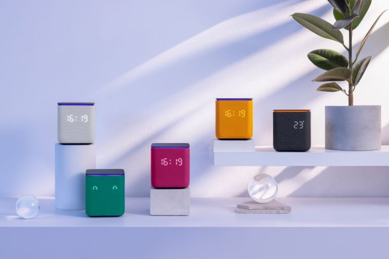 Яндекс Станция Миди