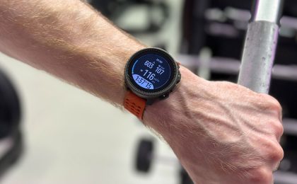 Suunto Vertical
