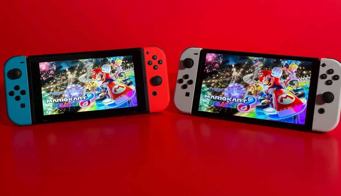 Названа новая вероятная дата выхода Nintendo Switch 2