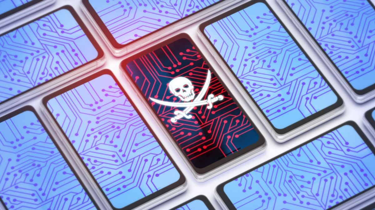 Опасный вирус маскируется под Telegram и атакует Android-устройства