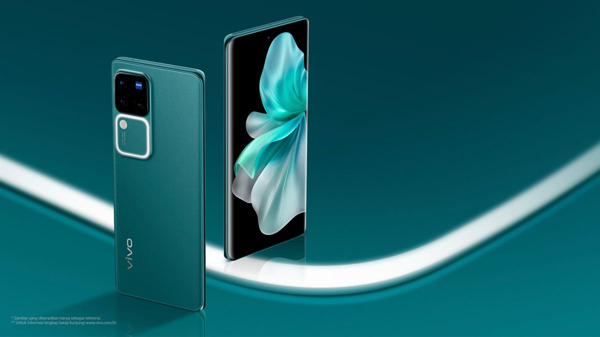Анонс vivo V30 Pro: доступный субфлагман на Dimensity 8200 с четырьмя камерами по 50 Мп