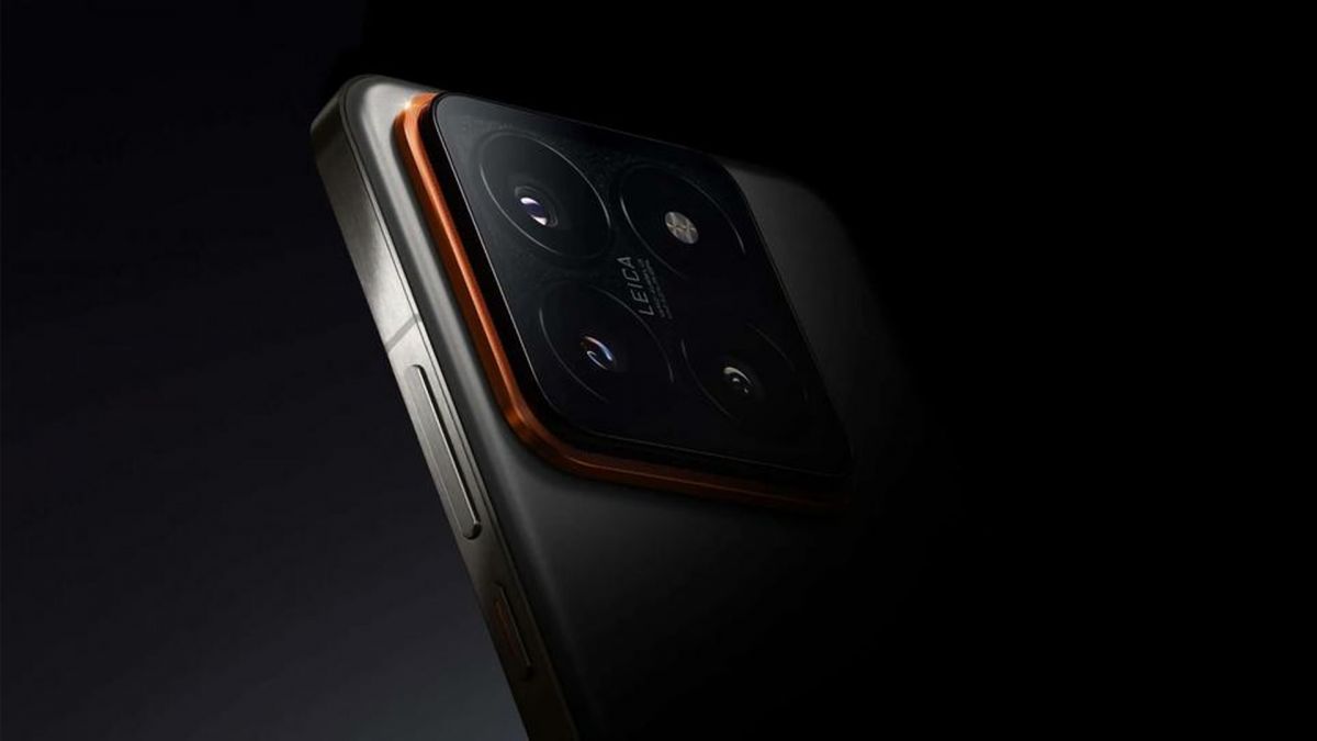 Xiaomi 14 Ultra получит главную фишку iPhone 15 Pro