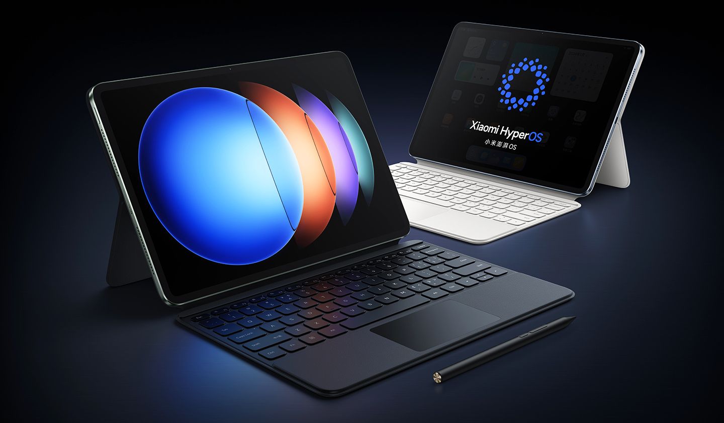 Xiaomi раскрыла характеристики флагманского планшета Pad 6S Pro