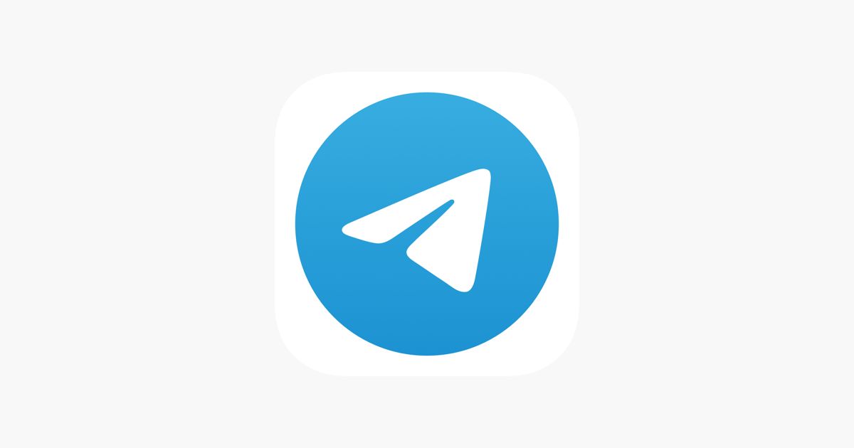 Как поделиться своим местоположением через Telegram