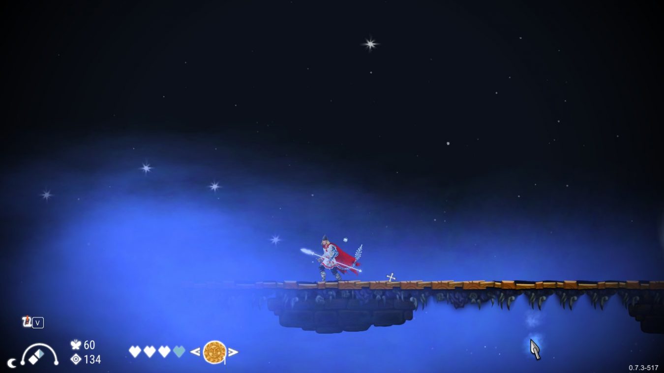 Slavania ИГРА