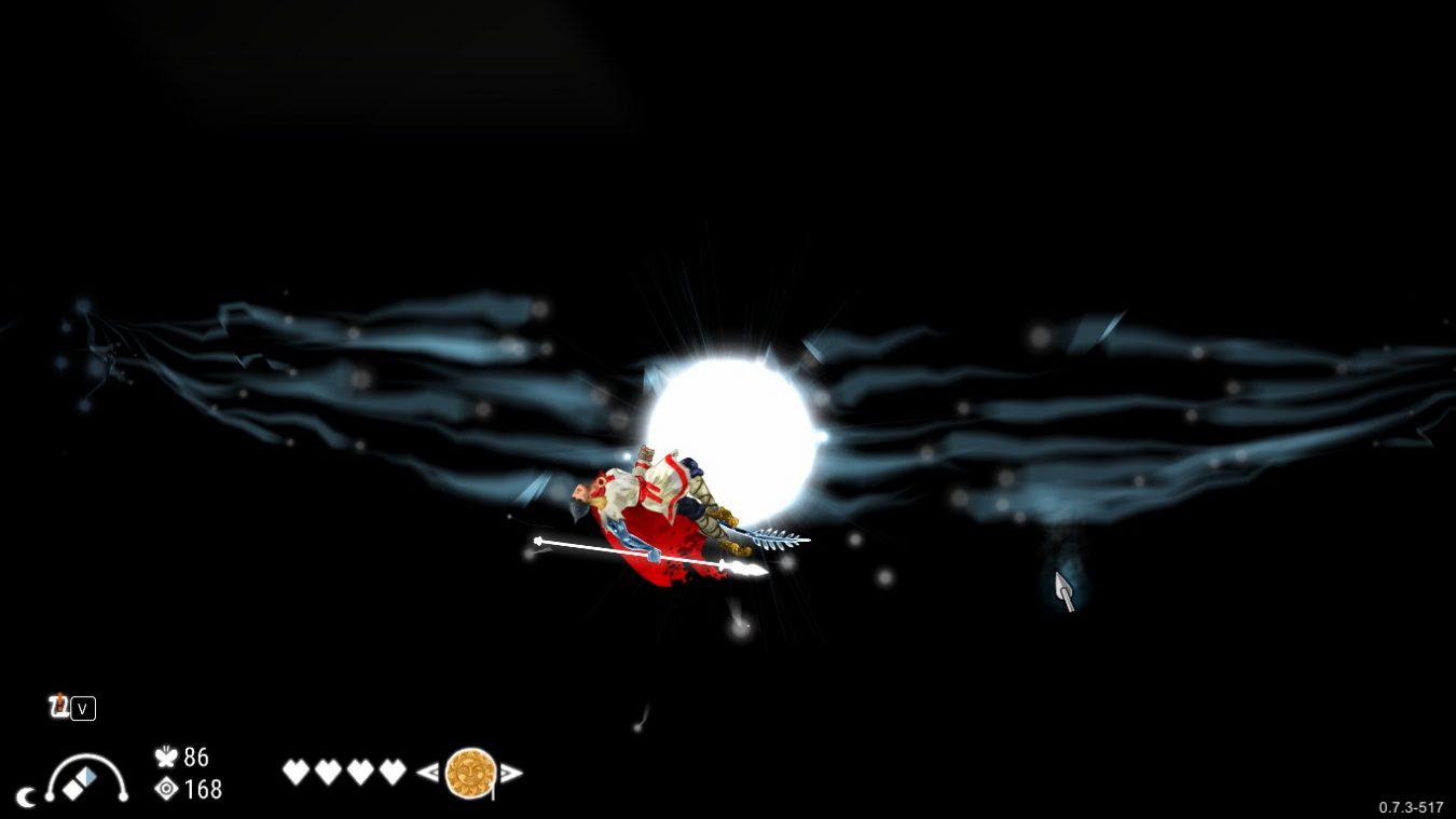 Игра Slavania скриншоты