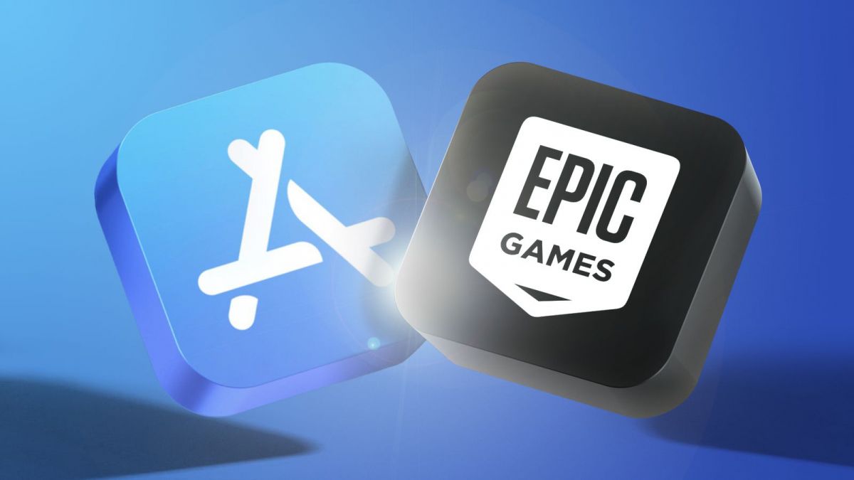 Apple заблокировала новую учётную запись разработчика Epic Games