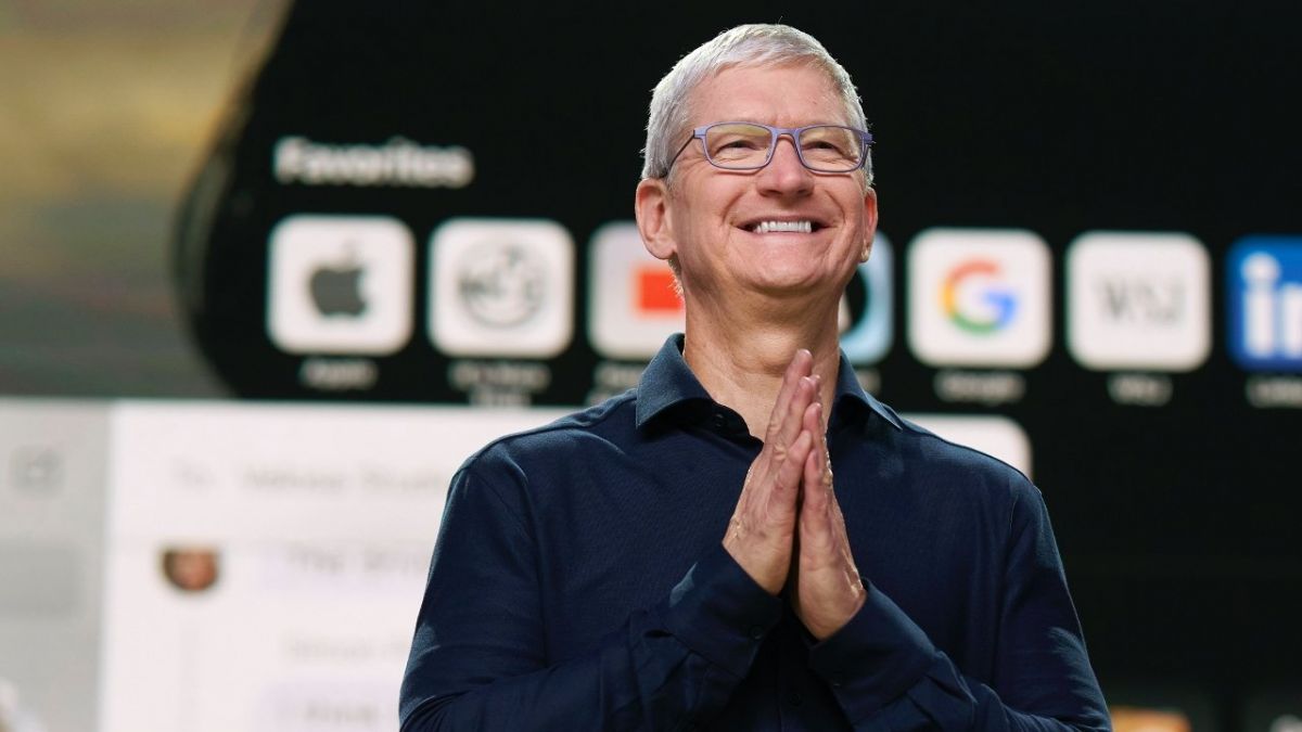 Apple заплатит $490 млн за ложь Тима Кука